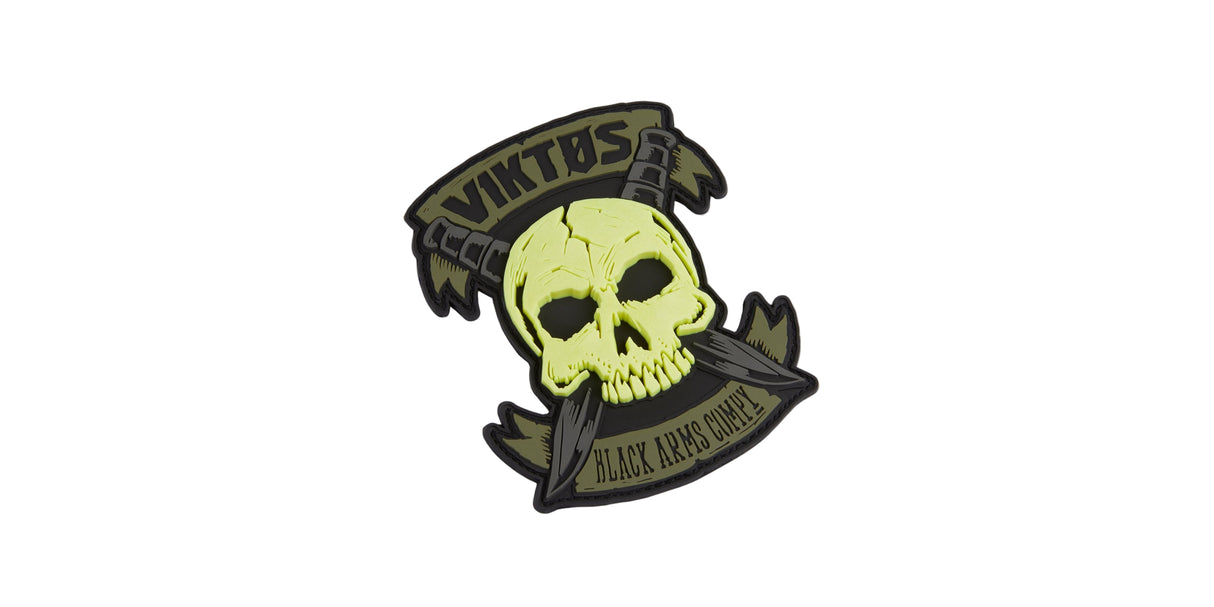 VIKTOS KBARRED MORALPHA PATCH