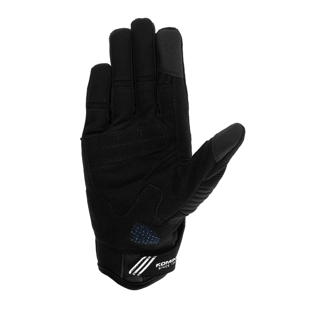 KOMINE GK-1833 PROTECT GLOVES BRAVE