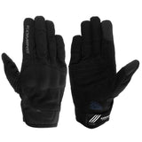 KOMINE GK-1833 PROTECT GLOVES BRAVE