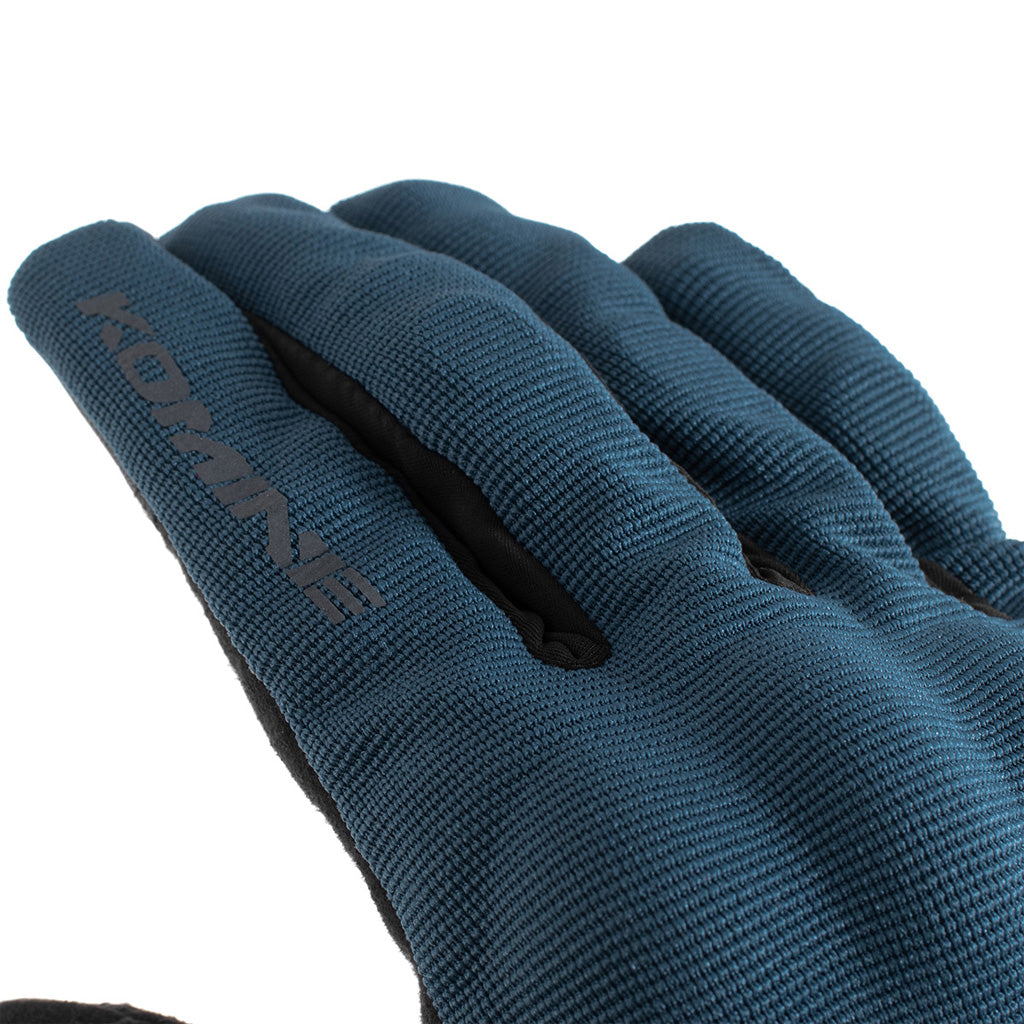 KOMINE GK-1833 PROTECT GLOVES BRAVE