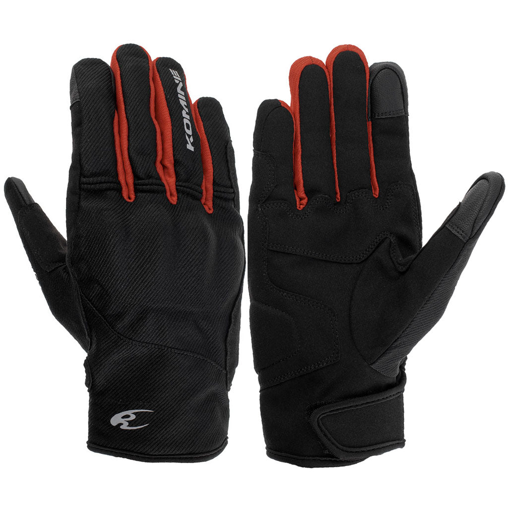 KOMINE GK-2583 SUPERFIT PROTECT RAIN GLOVES