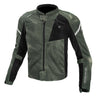 KOMINE JK-1283 PROTECT FULL MESH JACKET