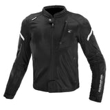 KOMINE JK-1283 PROTECT FULL MESH JACKET WOMEN