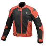 KOMINE JK-1573 PROTECT CARBON MESH JACKET