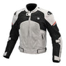 KOMINE JK-1573 PROTECT CARBON MESH JACKET