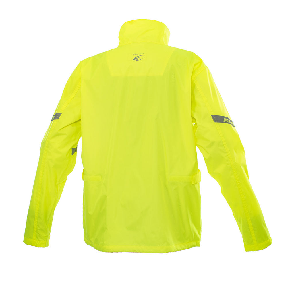 KOMINE RK-5433 STANDARD RAIN WEAR