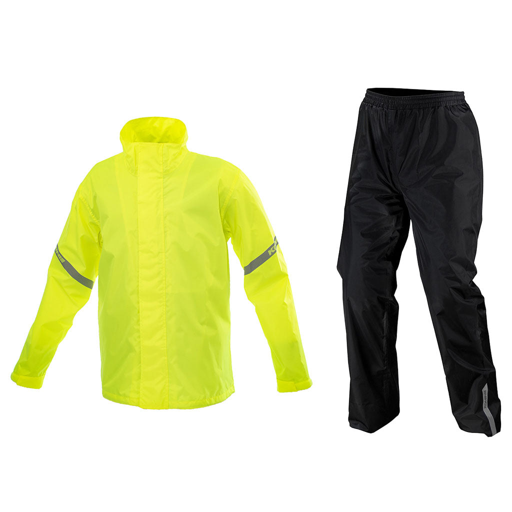 KOMINE RK-5433 STANDARD RAIN WEAR