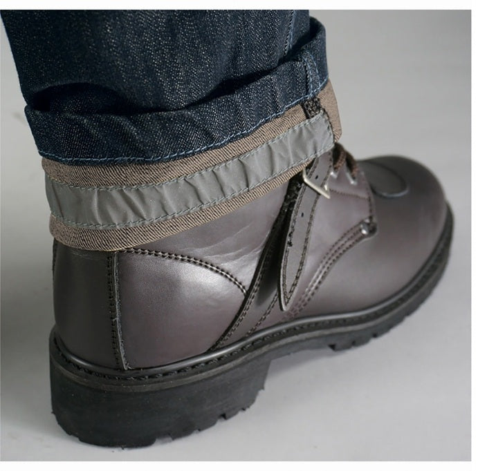 KOMINE WJ-742R KEVLAR WOMEN'S MOTORCYCLE JEANS