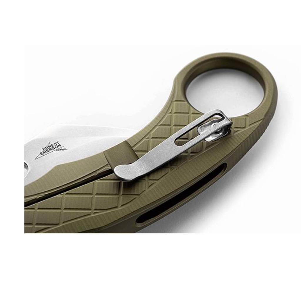 LIONSTEEL FOLDING KNIFE L.E.ONE ALUMINUM