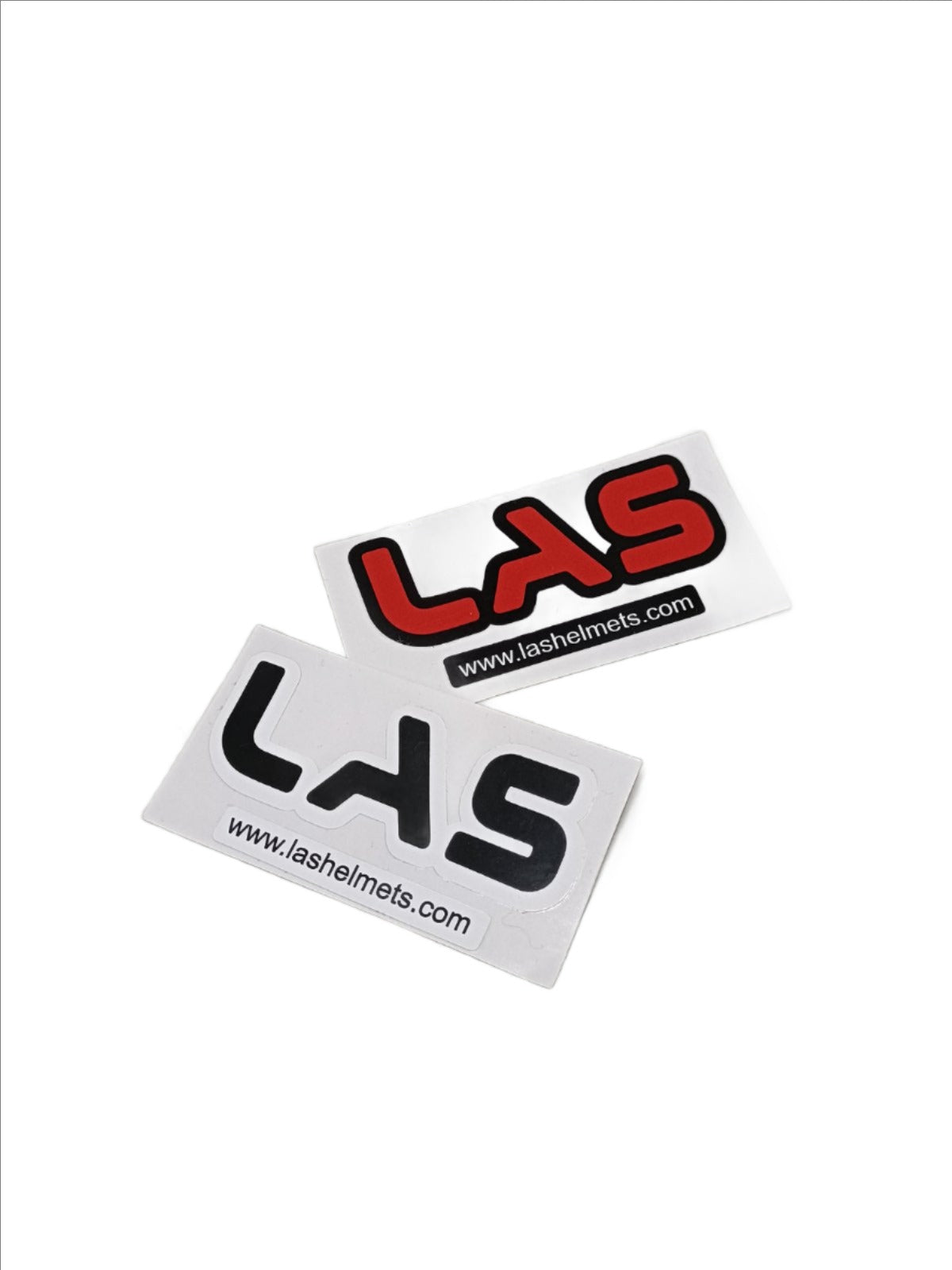LAS Stickers