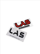 LAS Stickers