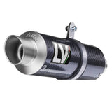 LEO VINCE GP CORSA FOR HONDA CB 500 HORNET 2024 - 2026 SLIP-ON