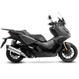 LEO VINCE LV ONE EVO FOR HONDA ADV 350 2022 - 2024 SLIP-ON