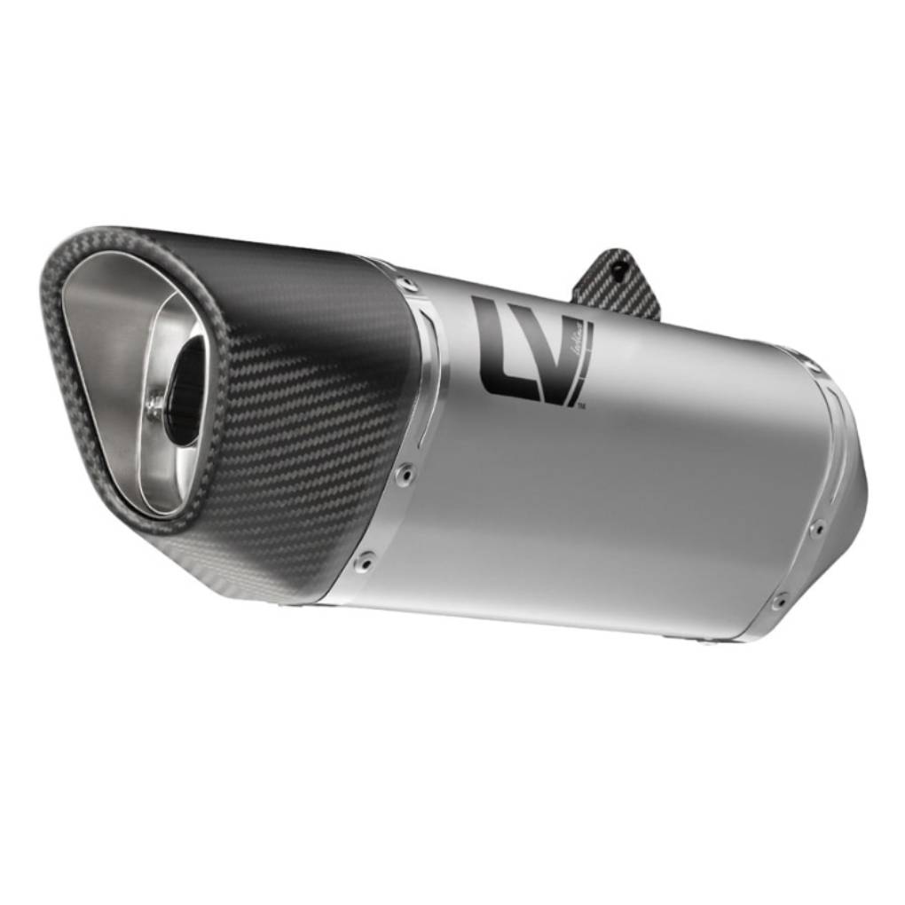 LEO VINCE  LV-14 R FOR HONDA CBR 650 R 2019 - 2026 FULL SYSTEM