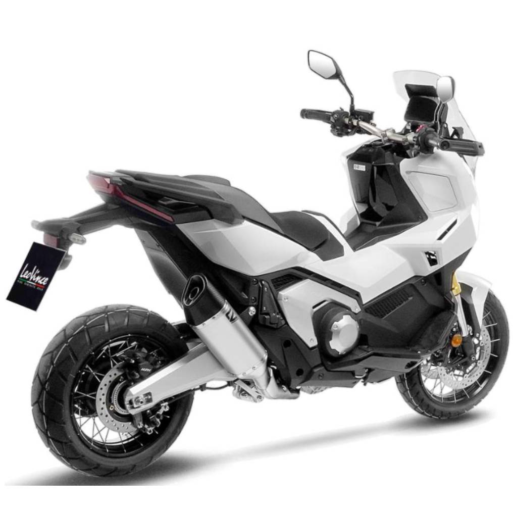 LEO VINCE  LV-14 R FOR HONDA X-ADV 2017 - 2024 SLIP-ON