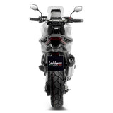LEO VINCE  LV-14 R FOR HONDA X-ADV 2017 - 2024 SLIP-ON