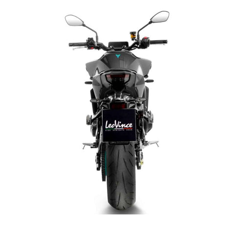 LEO VINCE LV RACE FOR YAMAHA MT-09 2024 - 2026 FULL SYSTEM