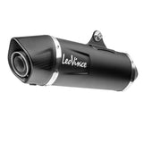 LEO VINCE NERO FOR HONDA ADV 350 2022 - 2024 SLIP-ON