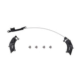 LS2 FF811 VECTOR II PART ACCESSORIES REPLACEMENT