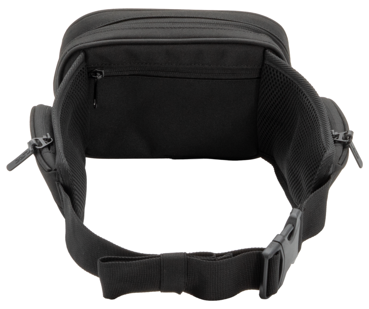 LS2 SHIELD PRO RIDER WAIST BAG - 3L