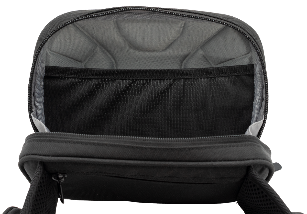 LS2 SHIELD PRO RIDER WAIST BAG - 3L