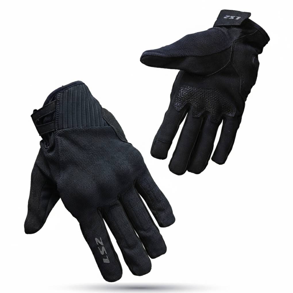 LS2 DART 2 EVO MAN MOTORCYCLE GLOVES