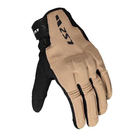 LS2 DART 3 LADY MOTORCYCLE GLOVES