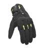 LS2 DART 3 MAN MOTORCYCLE GLOVES