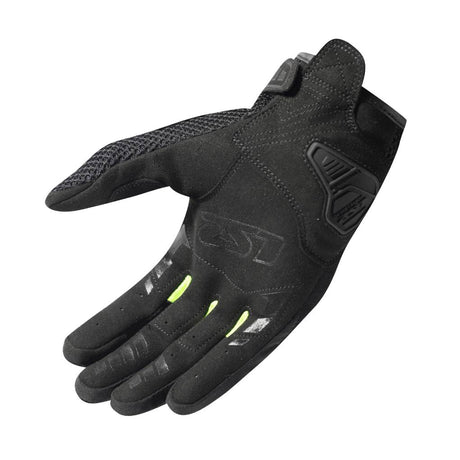 LS2 DART 3 MAN MOTORCYCLE GLOVES