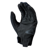 LS2 DEFEND CARBON MAN MOTORCYCLE GLOVES