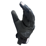 LS2 DEFEND CARBON LADY MOTORCYCLE GLOVES