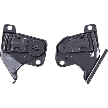 LS2 VIS FF313 VORTEX SUN VISOR SYSTEM