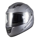 LS2 FF320 STREAM EVO FULL FACE HELMET