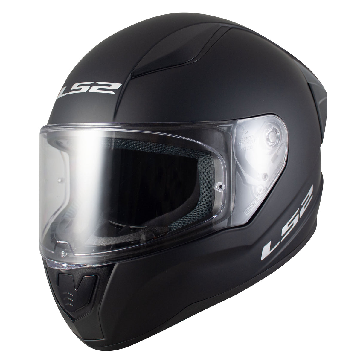 LS2 FF353 RAPID II MOTORCYCLE FULL FACE HELMET