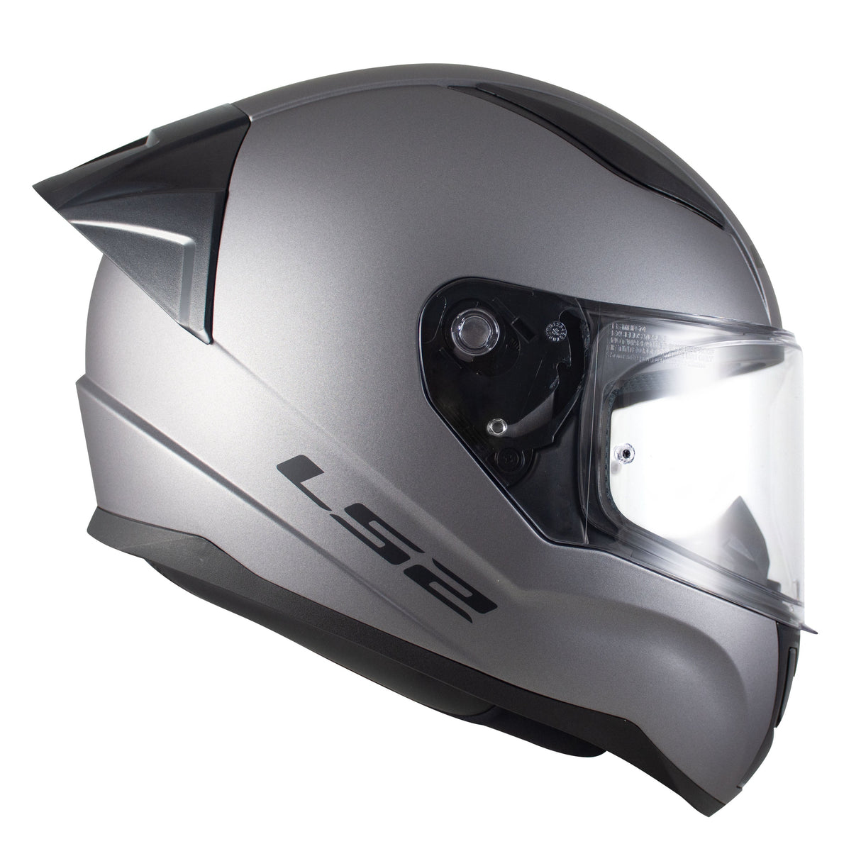 LS2 FF353 RAPID II MOTORCYCLE FULL FACE HELMET