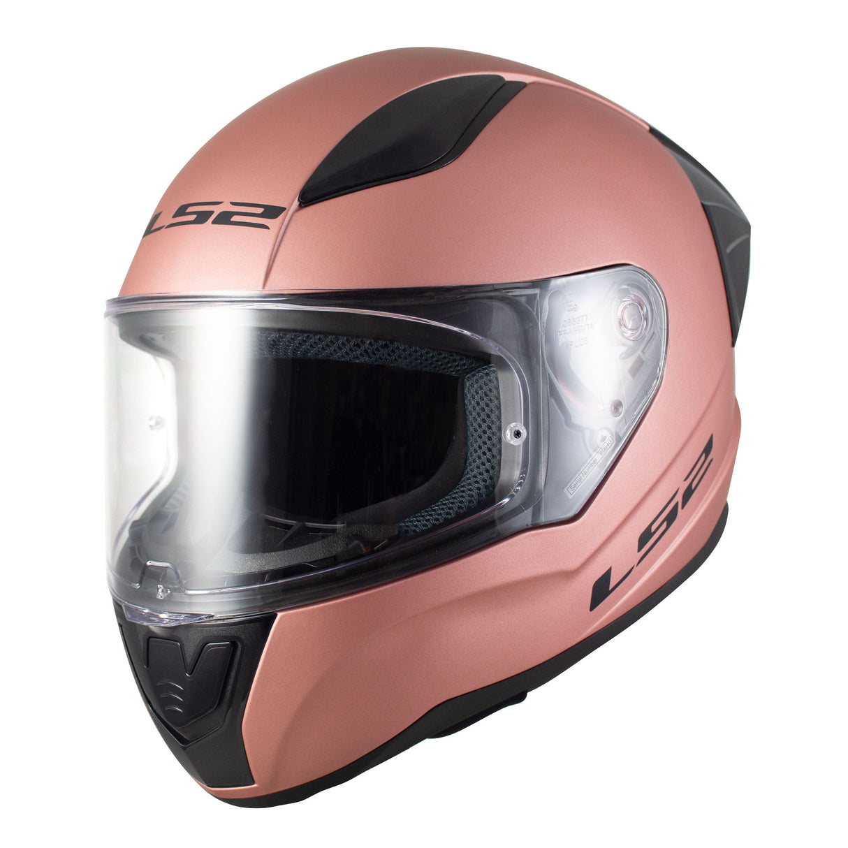 LS2 FF353 RAPID II MOTORCYCLE FULL FACE HELMET