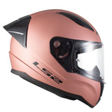 LS2 FF353 RAPID II MOTORCYCLE FULL FACE HELMET