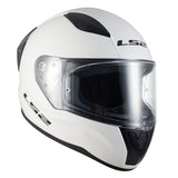 LS2 FF353 RAPID II MOTORCYCLE FULL FACE HELMET