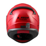 LS2 FF353J RAPID MOTORCYCLE FULL FACE HELMET FOR JUNIOR