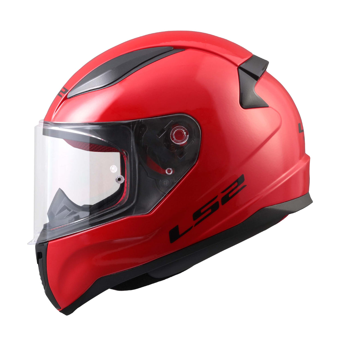 LS2 FF353J RAPID MOTORCYCLE FULL FACE HELMET FOR JUNIOR