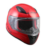 LS2 FF353J RAPID MOTORCYCLE FULL FACE HELMET FOR JUNIOR