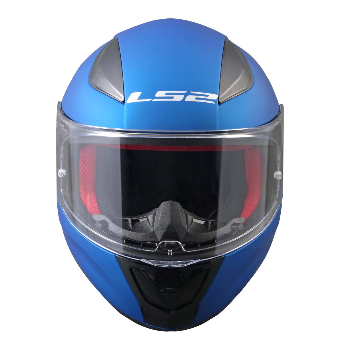 LS2 FF353J RAPID MOTORCYCLE FULL FACE HELMET FOR JUNIOR