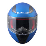 LS2 FF353J RAPID HELMET JUNIOR (for kids)