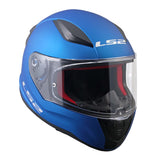 LS2 FF353J RAPID HELMET JUNIOR (for kids)