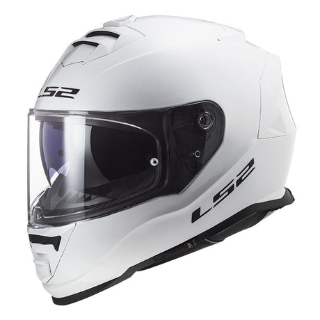 LS2 FF800 STORM II MOTORCYCLE FULL FACE HELMET