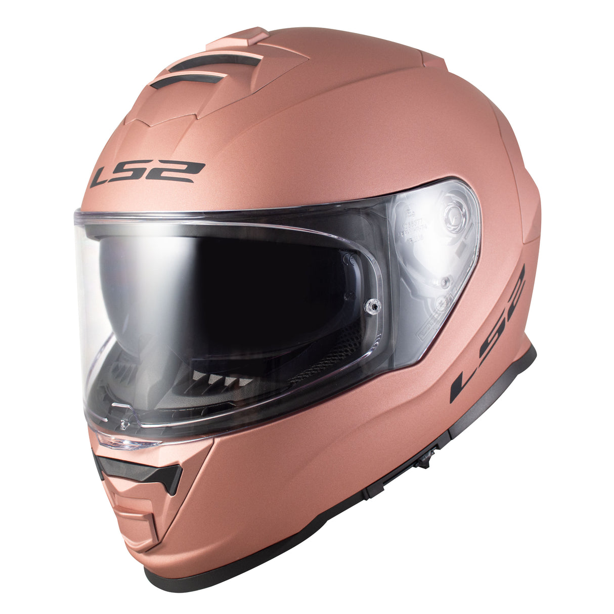 LS2 FF800 STORM II MOTORCYCLE FULL FACE HELMET