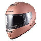 LS2 FF800 STORM II MOTORCYCLE FULL FACE HELMET