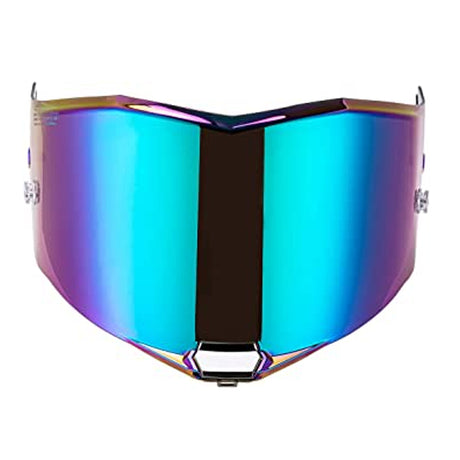 LS2 FULL FACE HELMET VISOR