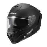 LS2 FF817 CHALLENGER II MOTORCYCLE FULLFACE HELMET