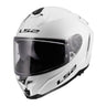 LS2 FF817 CHALLENGER II MOTORCYCLE FULLFACE HELMET